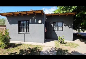 La casita de San Rafael